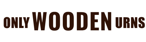 Onlywoodenurns